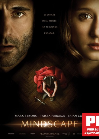 Mindscape (Anna) [Blu-Ray]