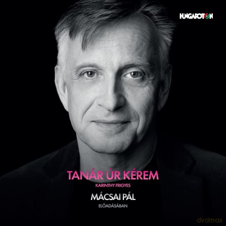 Macsai: Tanar Ur Kerem [CD]