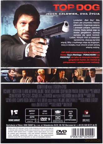 Top Dog [DVD]