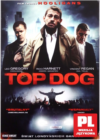 Top Dog [DVD]