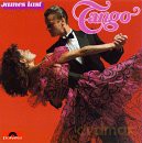 James Last: Tango [CD]