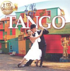 Tango [2CD]