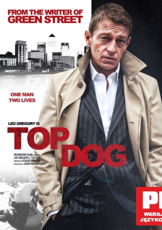 Top Dog [Blu-Ray]