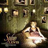 Sylvie Lewis: Tangos And Tantrums [CD]