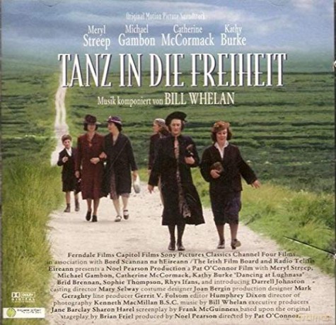 Tanz in Die Freiheit [CD]