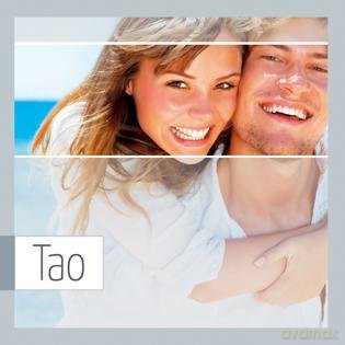 Tao: Tao [CD]