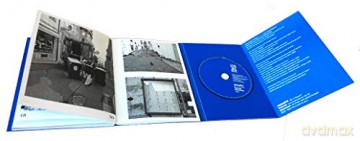 Fernand: Tape-Recordings Eines Metaphysische [CD]