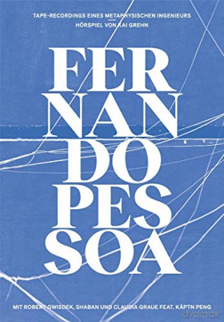 Fernand: Tape-Recordings Eines Metaphysische [CD]