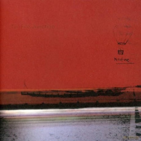 Yellotone: Tarfar Junction [CD]