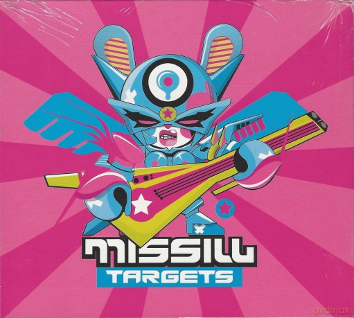 Missill: Targets [CD]