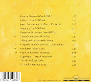 Georg Reiss: Tarogato [CD]