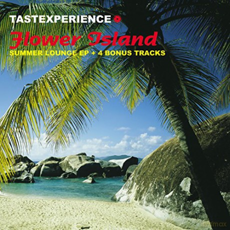Tastexperience: Taste Experience [CD]