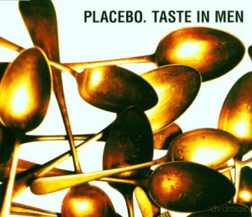 Placebo: Taste In Men [CD]