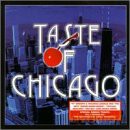 Taste of Chicago [CD]