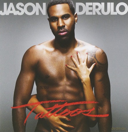 Jason Derulo: Tattoos [2CD]