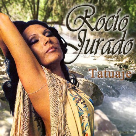 Rocio Jurado: Tatuaje [2CD]