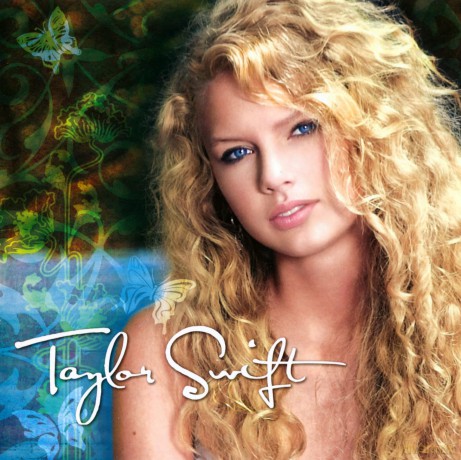 Taylor Swift: Taylor Swift [CD]