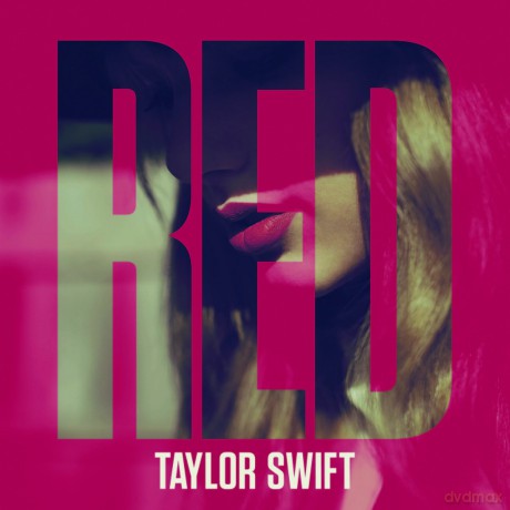 Taylor Swift: Taylor Swift - Red Pocs-24002 [2CD]