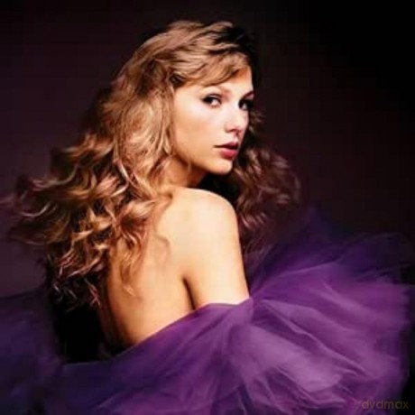 Taylor Swift: Taylor Swift-Speak Now-Taylor [2CD]