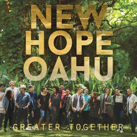 New Hope o'ahu: Tbd [CD]
