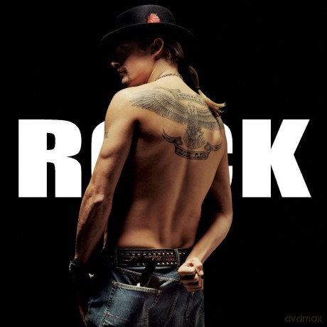 Kid Rock: Tbd [CD]