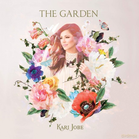 Kari Jobe: Tbd - New Studio [CD]
