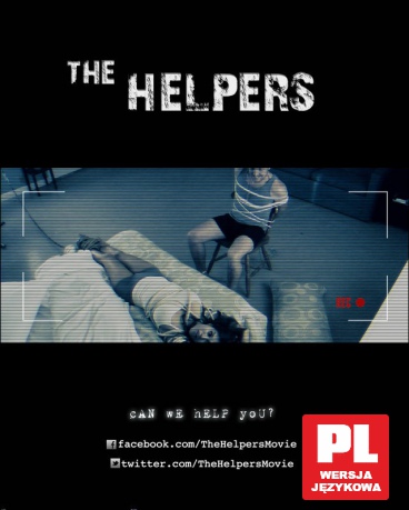 The Helpers [DVD]