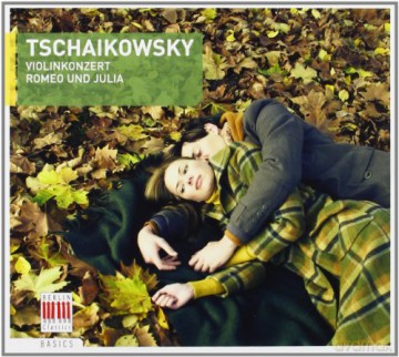Tchaikovsky - Overtures [CD]