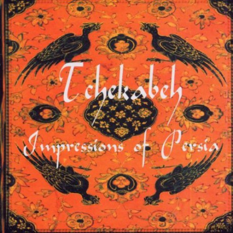 Tchekabeh: Tchekabeh [CD]