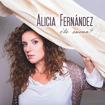 Alicia Fernandez: Te Suena [CD]