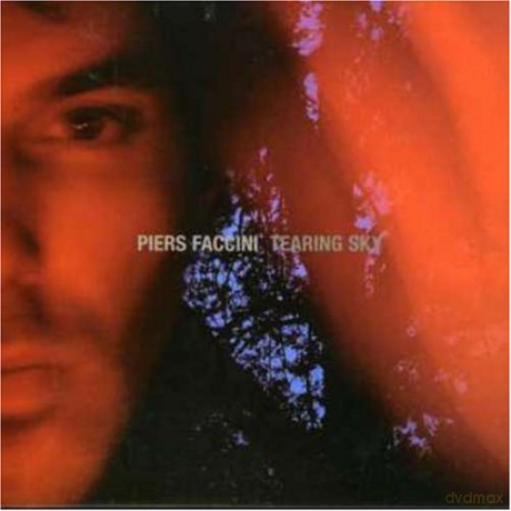 Piers Faccini: Tearing Sky [CD]