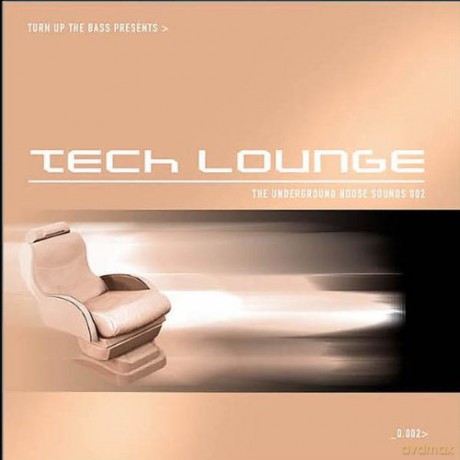 Tech Lounge Vol. 1 [2CD]