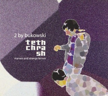 2 by Bukowski: Tech Thrash [CD]
