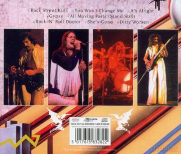 Black Sabbath: Technical Ecstasy [CD]