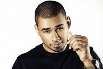 Afrojack: Forget The World [CD]
