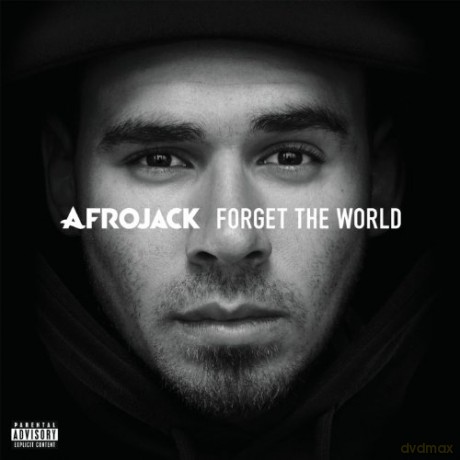 Afrojack: Forget The World [CD]