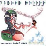 Feat Dirty Dogz: Techno Nation [CD]