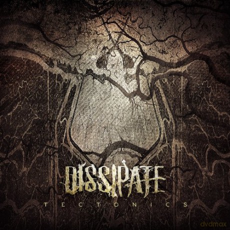 Dissipate: Tectonics [CD]