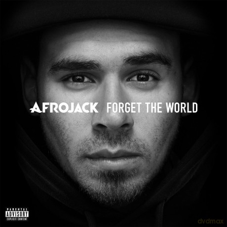Afrojack: Forget The World (Deluxe) Ltd. [CD]