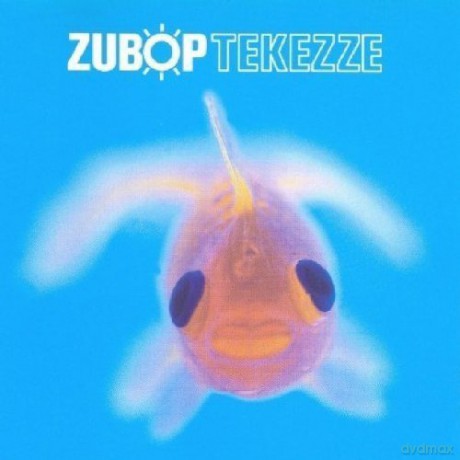 Zubop: Tekezze [CD]