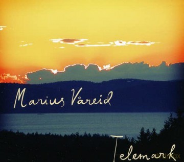 Marius Vareid: Telemark [CD]