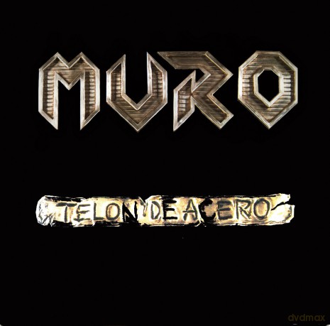 Muro: Telon De Acero [CD]