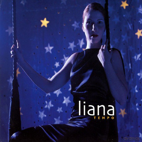 Liana: Tempo [CD]