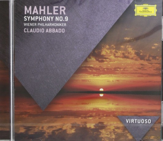 Mahler: Symphony 9 (Virtuoso) [CD]