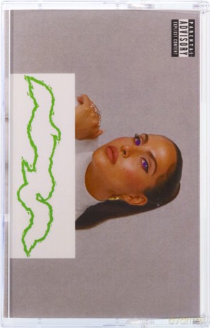 Snoh Aalegra: Temporary Highs In The Violet Skies [KASETA]