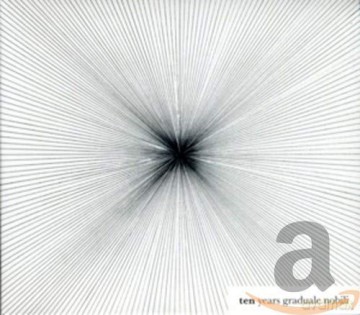 X: Ten Years [CD]