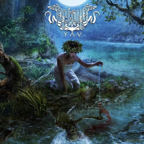 Arkona: Yav [CD]