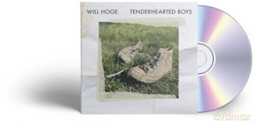 Will Hoge: Tenderhearted Boys [CD]