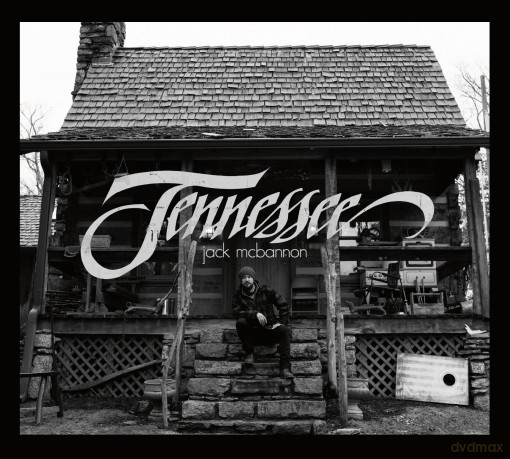 Jack Mcbannon: Tennessee [CD]