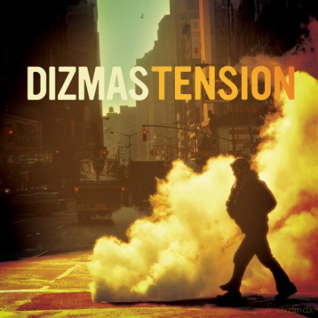 Dizmas: Tension [CD]